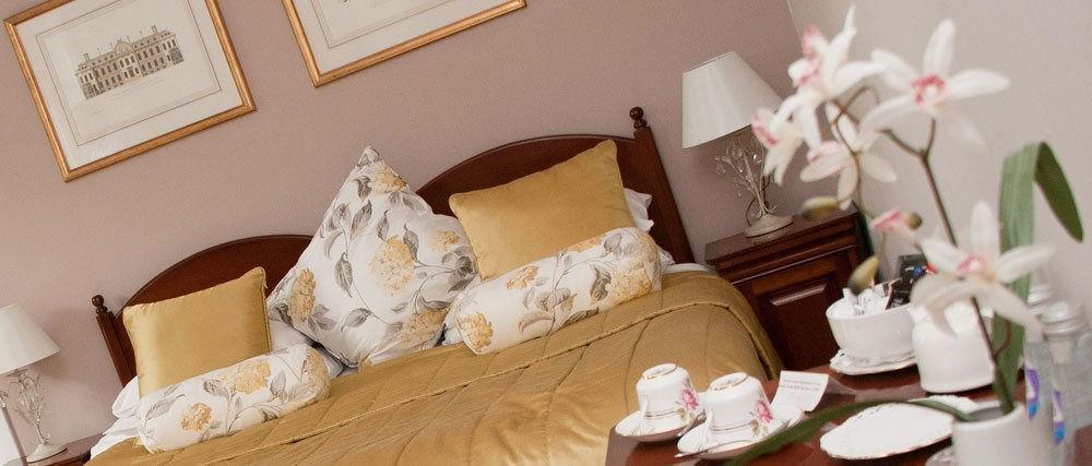 Enterkine Country House Resort Annbank Exteriér fotografie